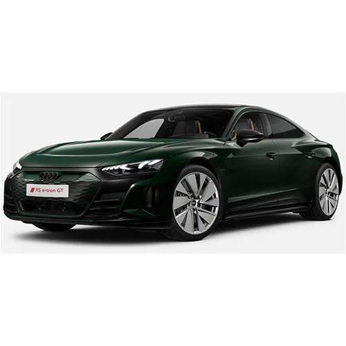 Autovettura «e-tron GT» (Audi)