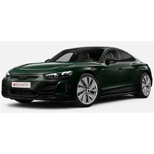 Autovettura «e-tron GT, RS e-tron GT» (Audi)
