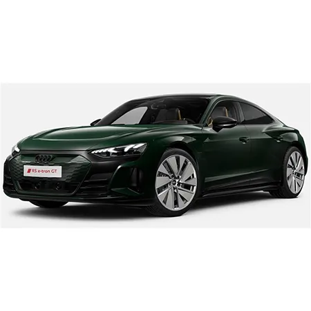 Autovettura «e-tron GT, RS e-tron GT» (Audi)