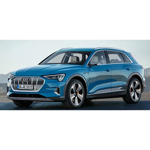 Autovettura «E-tron, Q8 E-tron» (Audi)