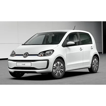 Autovettura «e-UP!» (VW)