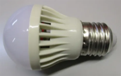 Lampada a lampadina a LED «E27 LED Globe Bulb Light Lamp Radar Sensor Ambient PIR Motion 3/5/7/9W» — foto 2 dell'alert A12/00039/21