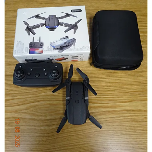 Drone «E99 drone»