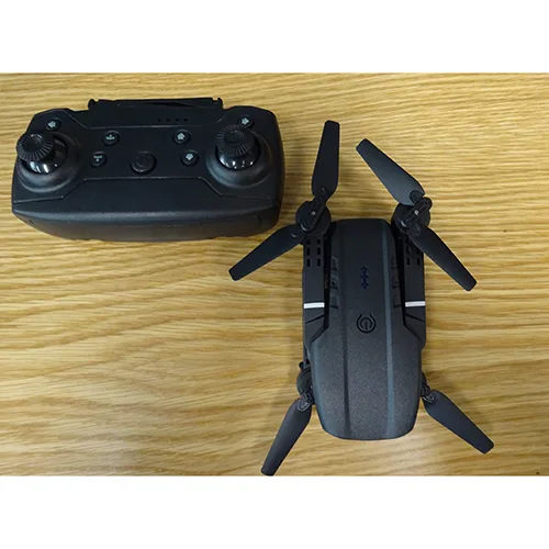 Drone «E99 drone» — foto 2 dell'alert SR/01472/26