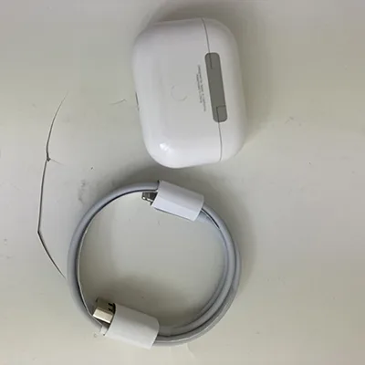 EarPods (Apple)