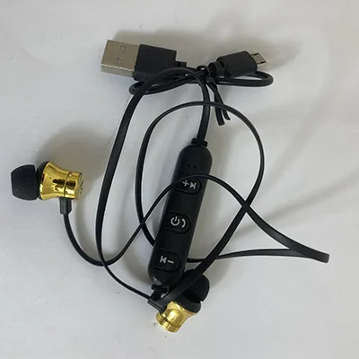 EarPods — foto 1 dell'alert INFO/00014/24
