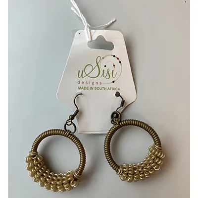 Orecchini «Earrings» — foto 2 dell'alert INFO/00117/24