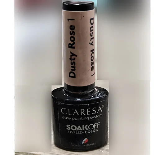 Smalto per unghie in gel «easy painting system SOAKOFF UV/LED COLOR» — foto 1 dell'alert SR/00254/26