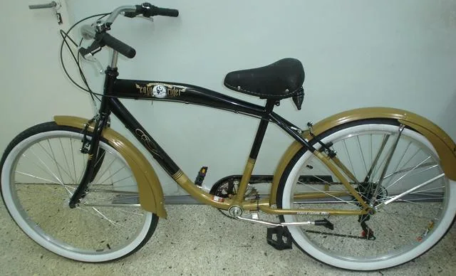 Bicicletta & #13; & #13; «Easy Rider 26"» — foto 2 dell'alert A12/0217/13