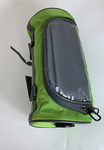 Borsa «EasyRide™ | Touchscreen» — foto 1 dell'alert INFO/00133/23