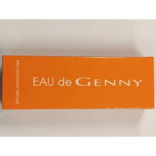 Schiuma da bagno «Eau de Genny» — foto 3 dell'alert SR/00147/25