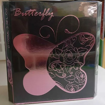 Profumo «EAU DE PARFUM Butterfly» (Omerta ®)