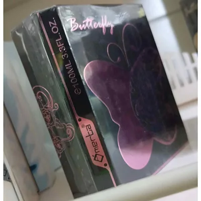 Profumo «EAU DE PARFUM Butterfly» — foto 2 dell'alert SR/00709/26