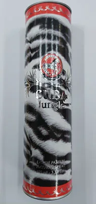 Profumo «Eau de Parfum fo women» (CUBA)