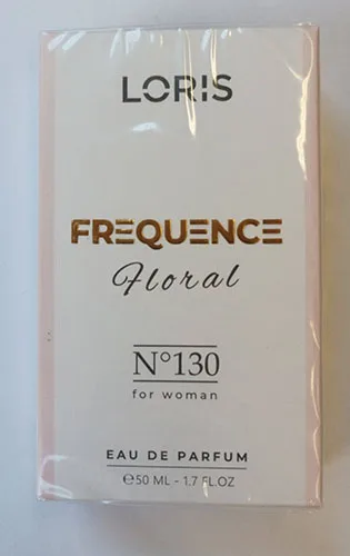 Profumo «Eau de Parfum for woman» (LORIS)