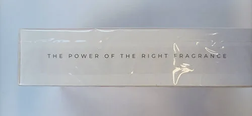 Profumo «Eau de Parfum for woman» — foto 6 dell'alert A12/02464/23