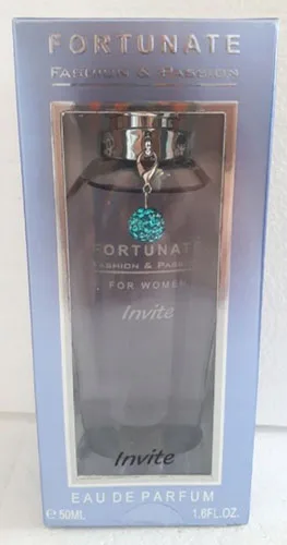 Profumo «Eau de Parfum for women» — foto 3 dell'alert A12/02305/23