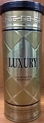 Profumo «Eau de parfum for women» (New Brand)