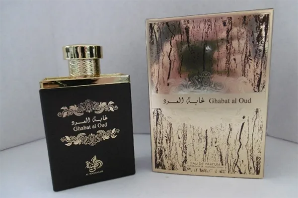 Eau de parfum «Eau de parfum Ghabat al oud» — foto 1 dell'alert A11/00039/23