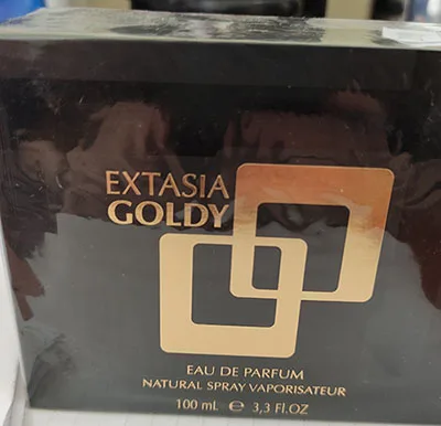Profumo «Eau de Parfum natural spary for women» — foto 1 dell'alert A12/02256/23