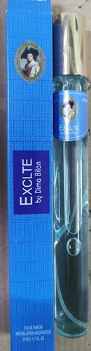 Profumo «Eau de parfum natural spray» — foto 1 dell'alert A12/02114/23