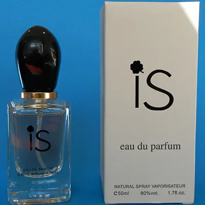Profumo «Eau de Parfum Natural Spray» (Uniflame)