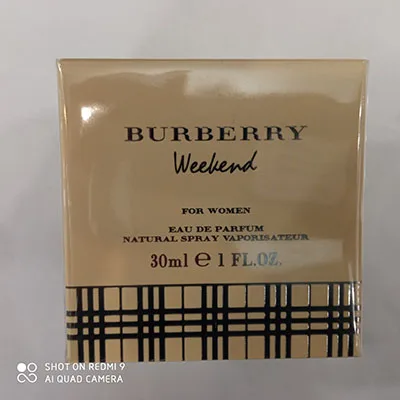 Profumo «Eau de Parfum Natural Spray Vaporisateur» — foto 4 dell'alert A12/02398/23