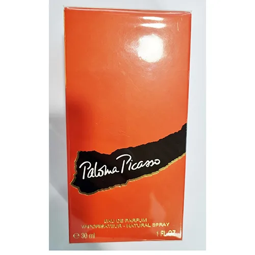 Profumo «Eau de parfum» (Paloma Picasso)