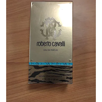 Profumo «Eau de parfum» — foto 1 dell'alert A12/03486/24