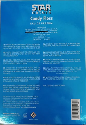 Set di profumi «Eau de parfum set» — foto 2 dell'alert A12/02251/23