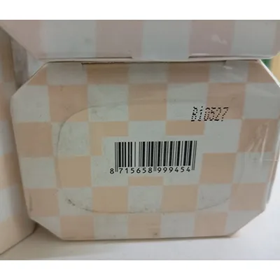 Profumo «EAU DE PARFUM UNTRUE LIES FRAGILE» — foto 4 dell'alert SR/00703/26
