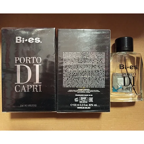 Eau de toilette (Bi•es)