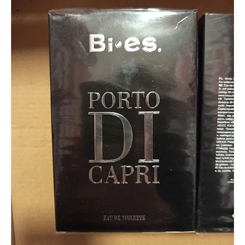 Eau de toilette — foto 7 dell'alert SR/01459/26