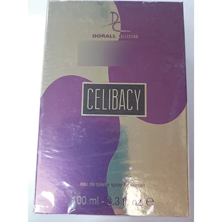 Eau de toilette (DORALL Collection)