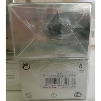 EAU DE TOILETTE — foto 4 dell'alert SR/00704/26