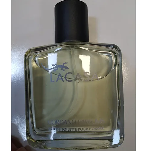 Eau de toilette — foto 4 dell'alert SR/03809/25
