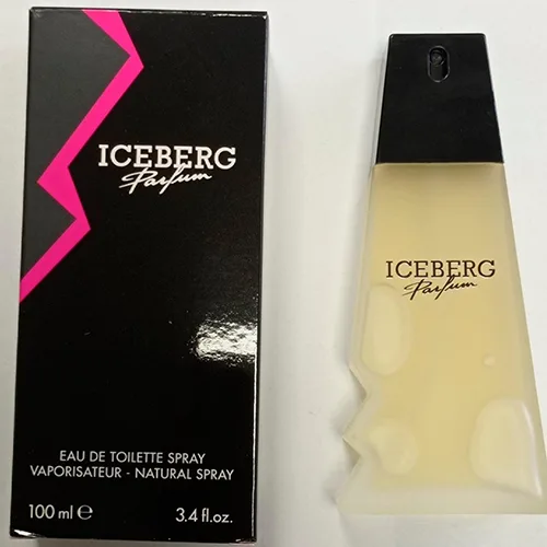 Eau de toilette (Iceberg)