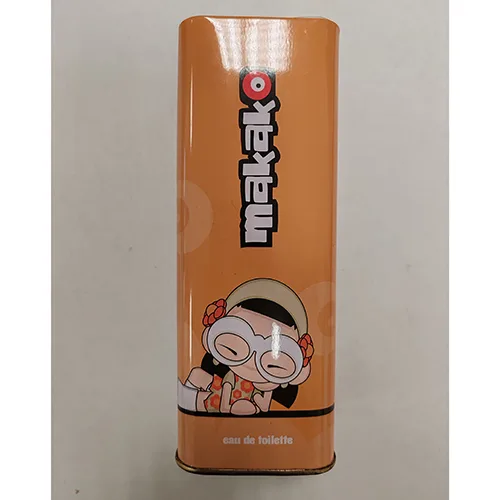 Eau de toilette — foto 1 dell'alert SR/02698/25