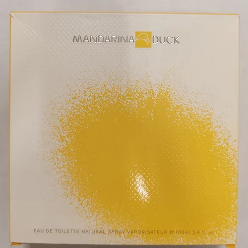 Eau de toilette — foto 1 dell'alert SR/03750/25