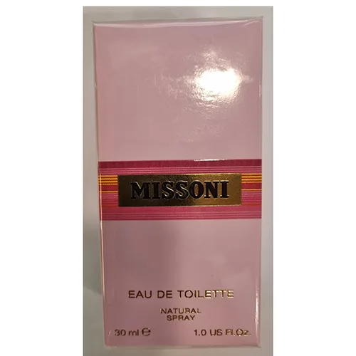 Eau de toilette (Missoni)