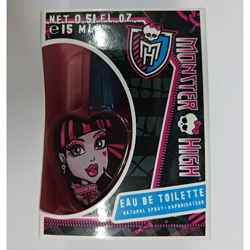 Eau de toilette — foto 1 dell'alert A12/01987/24