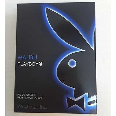 Eau de toilette (Playboy)