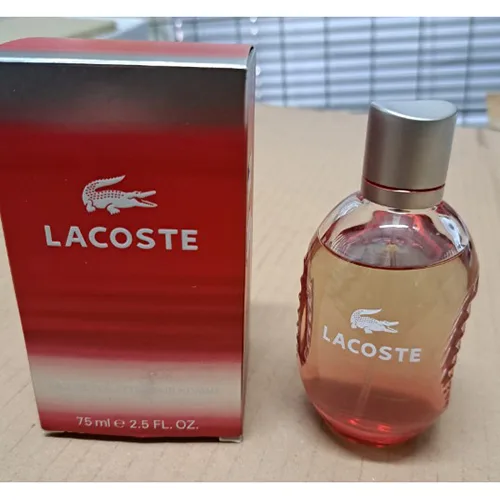 Eau de toilette «Eau de toilette pour homme» — foto 4 dell'alert A12/03406/24