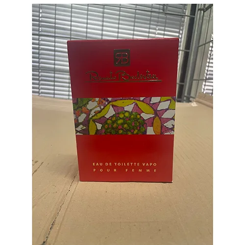 Eau de toilette — foto 3 dell'alert A12/01701/24