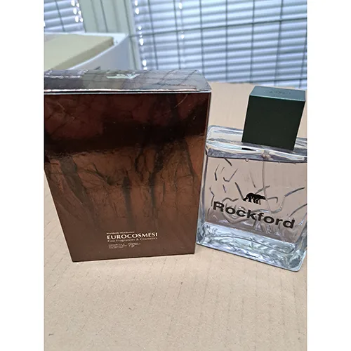 Eau de toilette (Rockford)