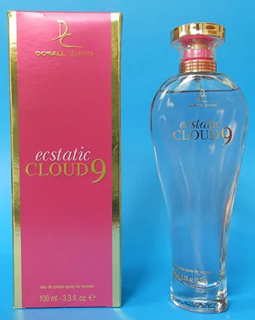 Eau de toilette «Eau de Toilette spray for women» — foto 4 dell'alert A12/02348/23