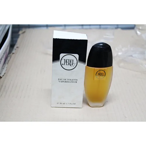 Eau de toilette «Eau de toilette - vaporisateur» (La perla)