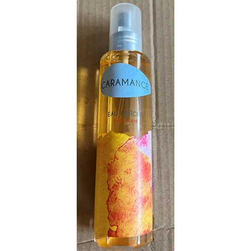 Profumo «Eau Fraiche Fruits d'ete» — foto 3 dell'alert A12/00447/24