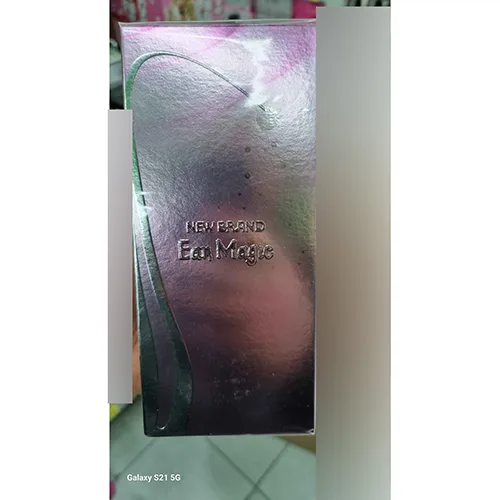 Profumo «Eau Magic» (New Brand)
