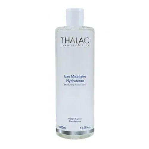Acqua micellare «EAU MICELLAIRE HYDRATANTE» (THALAC)